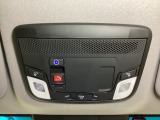 Honda CONNECT搭載車です。「Honda Total Care プレミアム」に加入頂くと、「緊急サポートセンター」や「Honda ALSOK駆けつけサービス」などのサービスが受けられます。
