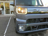 ピクシスメガ Gターボ SAII 4WD 