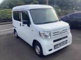 N-VAN G 
