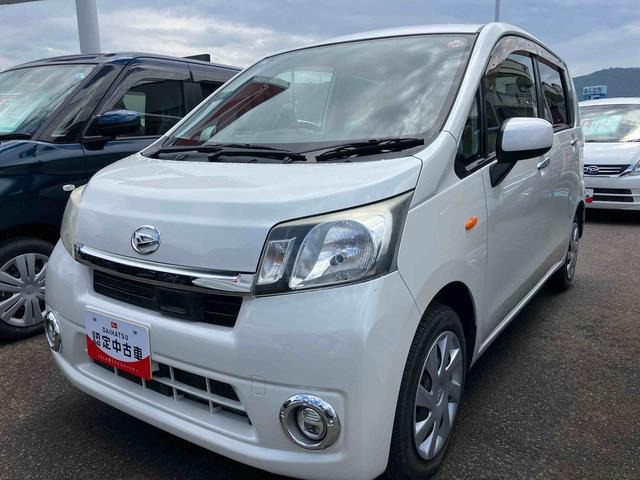 ムーヴ L SA 4WD