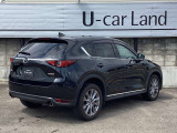CX-5 2.5 25S Lパッケージ 