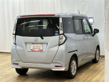 走りにこだわりながら収納力も持ち合わせたお車です。荷物を載せて軽快なドライブを楽しめますよ♪