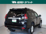 ランドクルーザープラド 2.7 TX Lパッケージ 4WD 