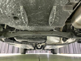 下回りがきれいなうちに、防錆加工の施工がオススメ。降雪地域はもちろん、沿岸部にお住いの方や、趣味でマリン・ウィンタースポーツをされる方にご好評いただいております。