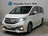 ホンダカーズ横浜U-Select横浜南店へようこそ。 当社下取りのお墨付き車両。人気車両で充実装備の一台。おススメです。どうぞご覧ください。