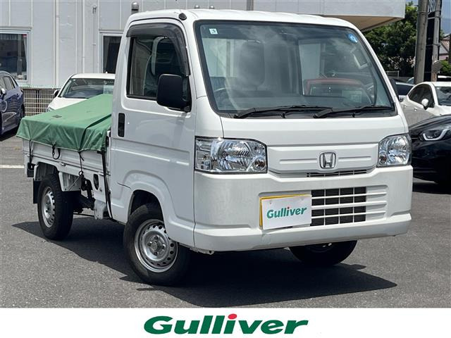 ホンダ アクティバン SDX 4WD 5MT の中古車詳細 (52,000km, 白, 島根県