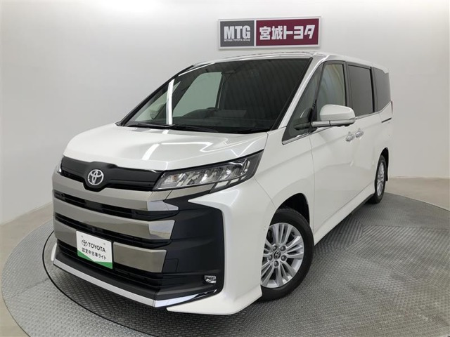 トヨタ ノア 