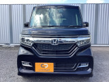 N-BOXカスタム G L ターボ ホンダセンシング 