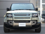 ディフェンダー 90 Xダイナミック HSE 3.0L D350 ディーゼル 4WD 