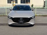 MAZDA3ファストバック 1.8 XD プロアクティブ ツーリング セレクション 