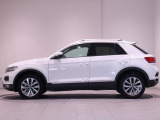 T-Roc TSI スタイル デザインパッケージ 