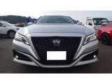 クラウン ハイブリッド 2.5 G Four 4WD 