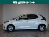 ヤリス 1.5 G 4WD 