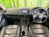 CX-5 2.2 XD Lパッケージ 