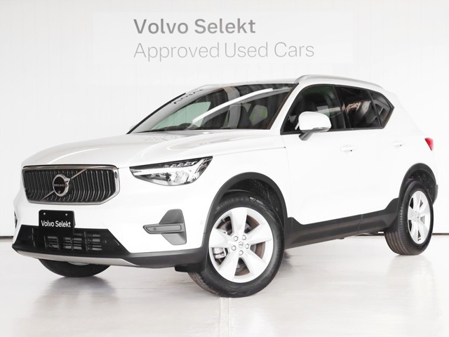 XC40 プラス B3 