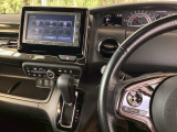 N-BOXカスタム G L ホンダセンシング 