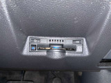 高速道路をスイスイッと通過の『ETC』付き!ETCカードをお持ちでない方は、トヨタETCカードもございますので、ご相談下さいね☆