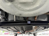 【 車両底面 】現車の確認はお電話で在庫のご確認の上、是非ご来店くださいませ!ご来店の難しい方は店舗スタッフがお電話やメールで詳細をお答えさせて頂きます。