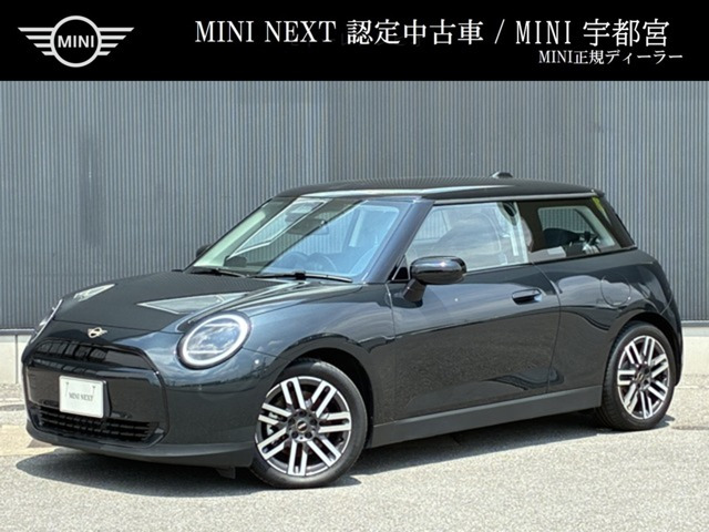 BMW MINI ミニ 