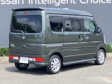 NV100クリッパーリオ G ハイルーフ 