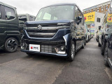 当社は佐賀県長崎県最大級の軽自動車専門店です!