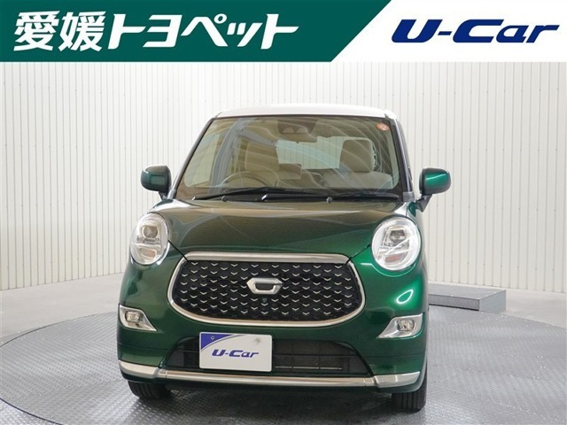 キャスト スタイル G SAIII