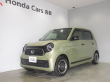 初度登録がR5.9月のN-ONE入庫しました♪