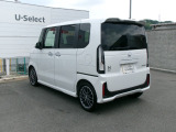 ●ホンダU-Selectだから出来る安心のお約束●6.万が一の故障時は遠方にお住まいのかたでも最寄りのホンダ店で保証修理を受けて頂けますので安心です。