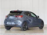 MAZDA2 1.5 XD スポルトプラス 
