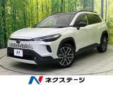 ガラスルーフ 純正10型ナビ 全周囲カメラ 100V電源 スマートキー