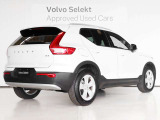 XC40 プラス B3 
