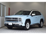 ミツオカ バディ 2.5 ハイブリッド DX E-Four 4WD