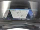 多機能メーターでとても見やすく操作も簡単です!