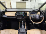 フィット 1.5 リュクス 4WD 