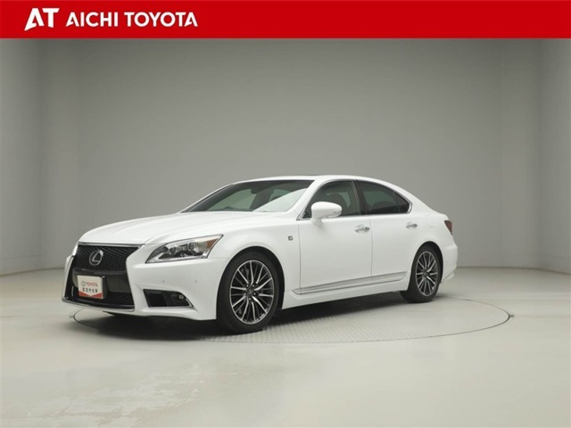 LS 460 Fスポーツ 