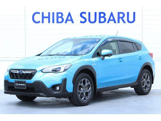 XV 2.0e-L アイサイト スマートエディション 4WD