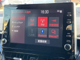 ディスプレイオーディオ★Bluetooth付いてます♪