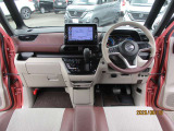 ルークス AUTECH 4WD 