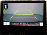 カーナビもついております!見やすい画面で初めての道も目的地までのドライブを快適にサポートします!