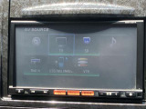 地デジTV視聴、CD再生も可能です。