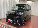タントカスタム X 