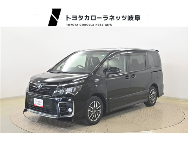 ヴォクシー 2.0 ZS