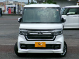 N-BOXカスタム L 