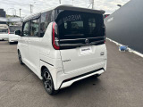 当店は日産クオリティショップ認定店です。お客さまのカーライフを全力でサポートさせていただきます。