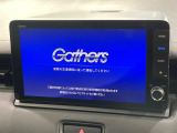 【純正9型ナビ】人気の純正ナビを装備しております。ナビの使いやすさはもちろん、オーディオ機能も充実!キャンプや旅行はもちろん、通勤や買い物など普段のドライブも楽しくなるはず♪