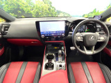 NX 350h Fスポーツ 