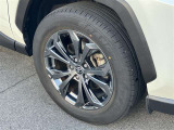 18インチ純正アルミホイール★タイヤサイズ225/60R18です!【U2HDX2122】