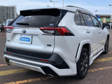 RAV4 2.5 ハイブリッド G E-Four 4WD 