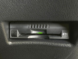 【ETC】高速道路の料金所をストレスなく通過!話題のスポットやサービスエリアに多い「スマートIC」利用時は必須のアイテムです。当店でセットアップを実施、ご納車当日からすぐにご利用いただけます!