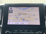 アルファード 2.5 S Cパッケージ 4WD 本革シート